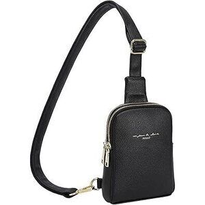 Small Sling Bag For Women Everyday & Travel Crossbody Bags Lightweight Cross